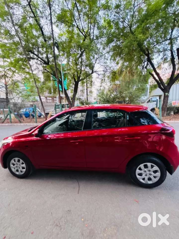 Hyundai Elite I20 [ ] 1.4 Magna Executive Crdi, 2019, Diesel