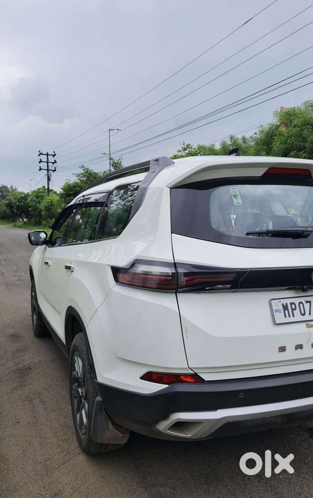 Tata Safari 2.0 Kryotec Xt Plus, 2023, Diesel