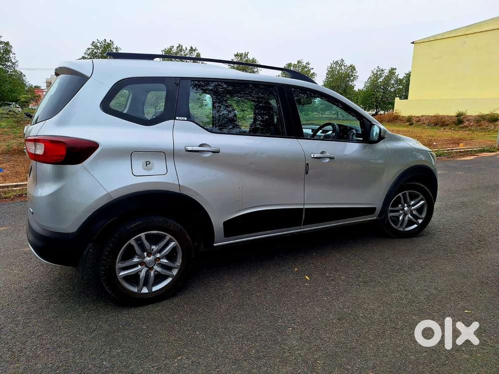 Renault Triber Rxz 2021 Manual Petrol
