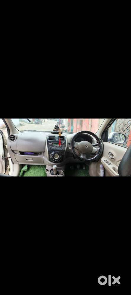 Top Model Push Button Start