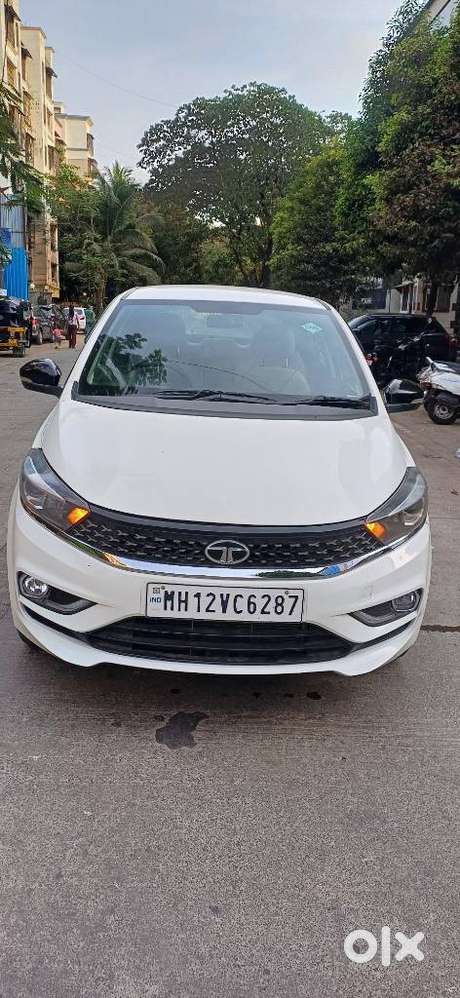 Tata Tigor 1.2 Revotron Xz Plus Cng, 2023, Cng & Hybrids
