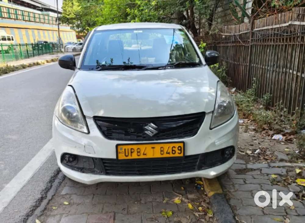 Maruti Suzuki Dzire 2020 Cng & Hybrids 180000 Km Driven