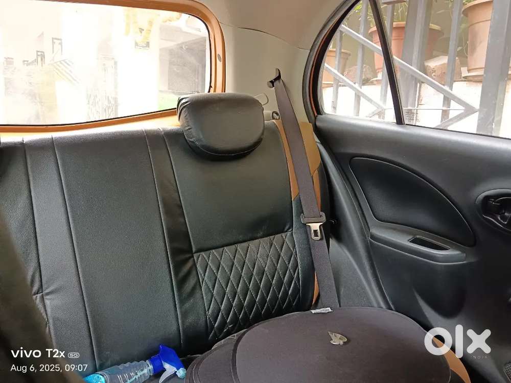 Nissan Micra Active 2016 Petrol Good Condition