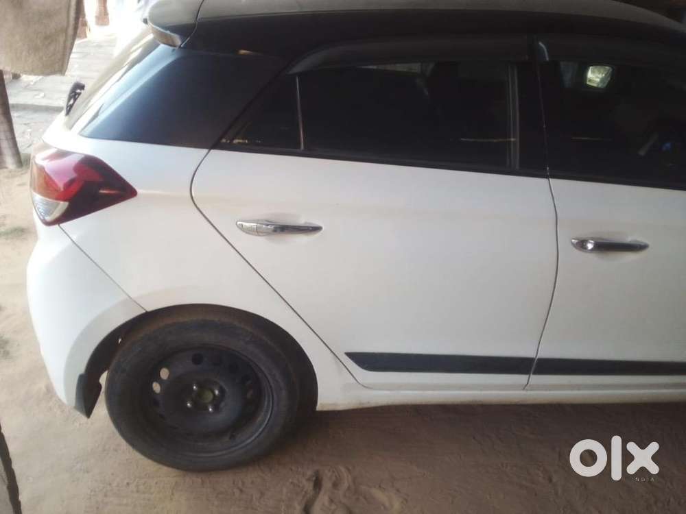 Hyundai Elite I20 2014 Diesel Good Condition