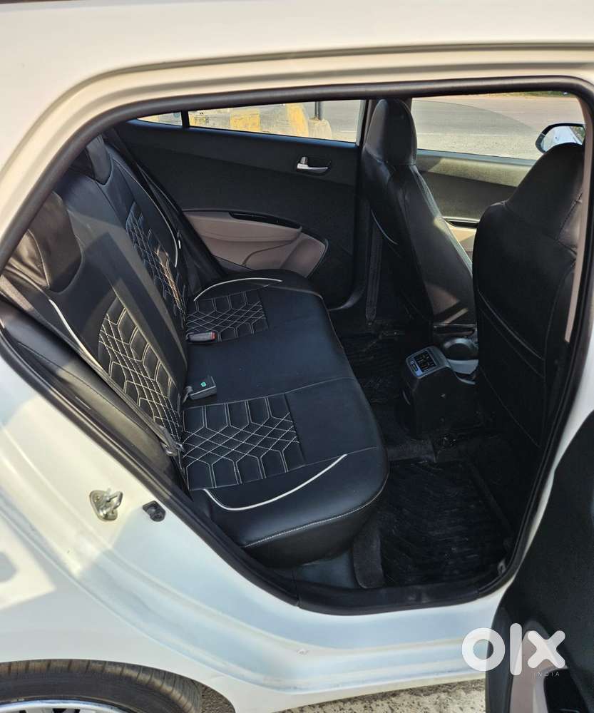 Hyundai Grand I10 Sportz1.2 Crdi, 2018, Diesel