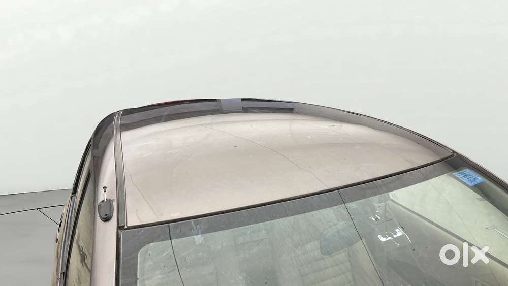 Honda Brio S Mt, 2015, Petrol