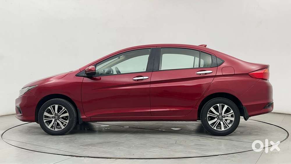 Honda City I-vtec V, 2022, Petrol