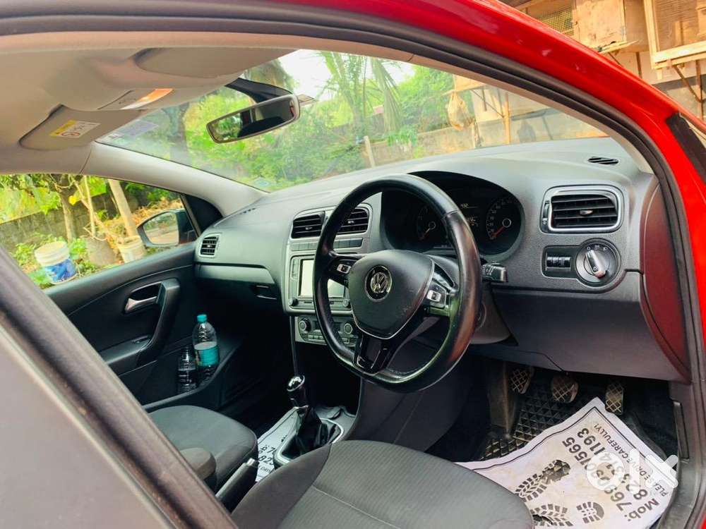 Vw Polo Tsi Highline Plus 2020 Turbo Petrol