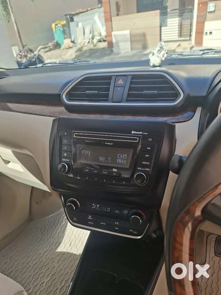 Swift Desire Zxi M1bs4