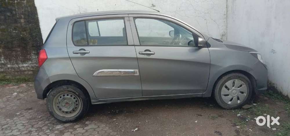 Maruti Suzuki Celerio Zxi, 2018, Petrol