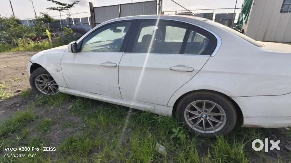 Bmw 3 Series Diesel 2012 Edition