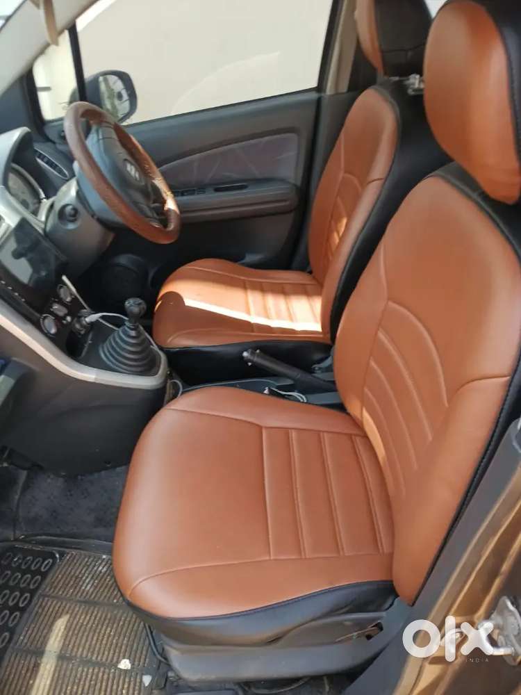 Maruti Suzuki Ritz 2011