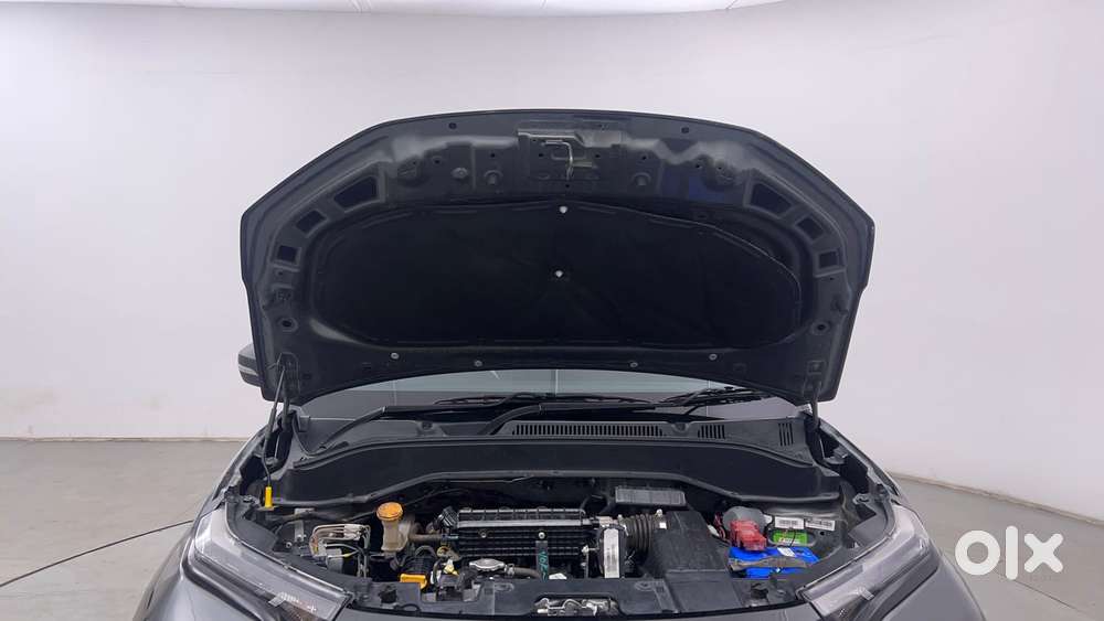 Tata Punch Pure, 2023, Petrol