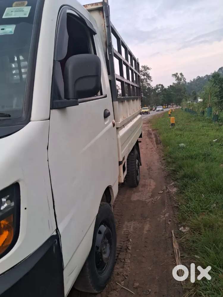 Mahindra Supro 2018 Diesel Good Condition