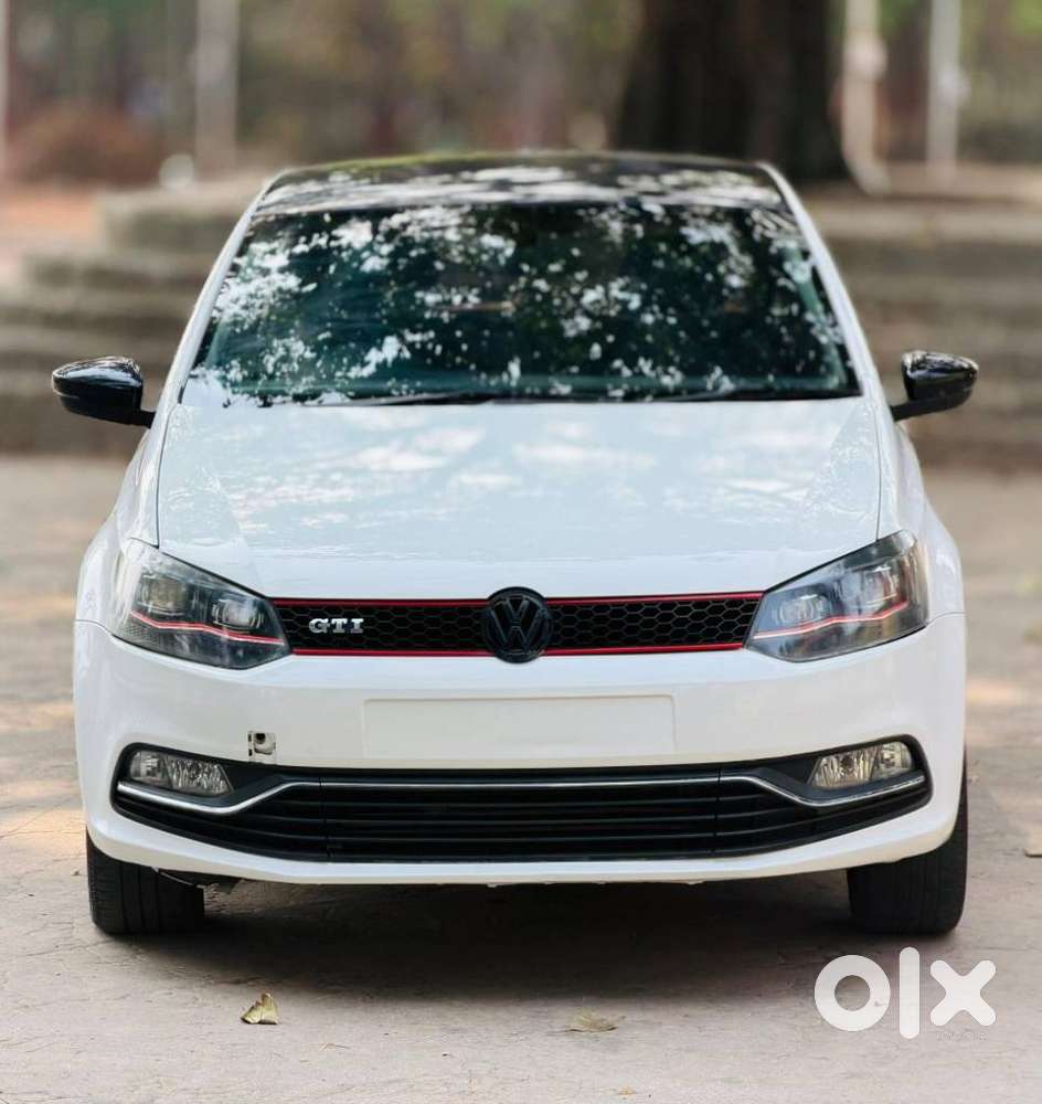 Volkswagen Polo 1.5 Tdi Highline, 2019, Diesel