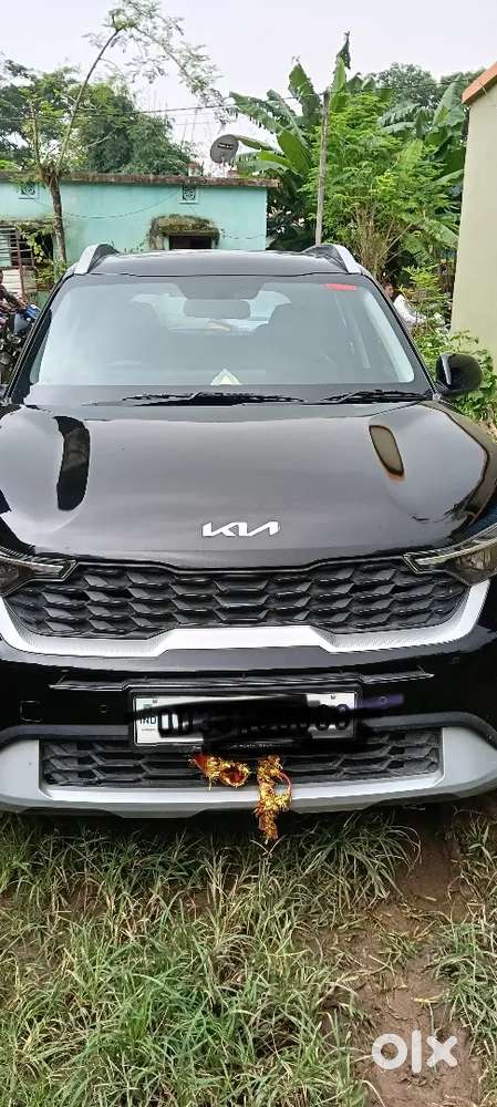 Kia Sonet G 2025