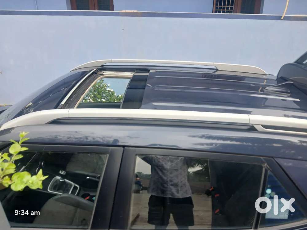 Hyundai Venue 2019 Petrol Well Maintained