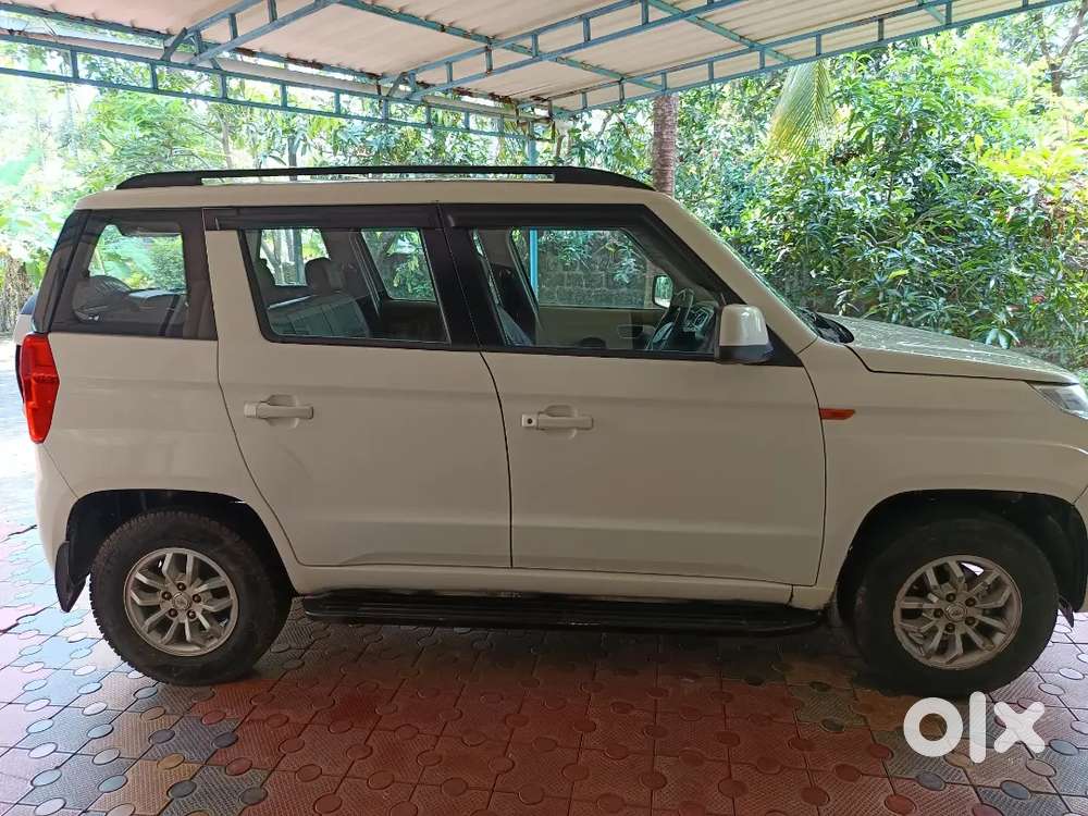Automatic Tuv 300 2016