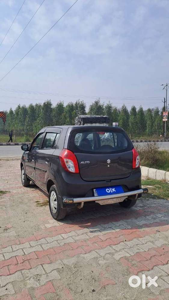 Maruti Suzuki Alto 800 Vxi Airbag, 2022, Petrol
