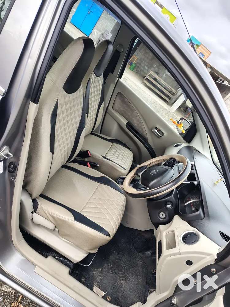 Maruti Suzuki Celerio 2015 Diesel Well Maintained