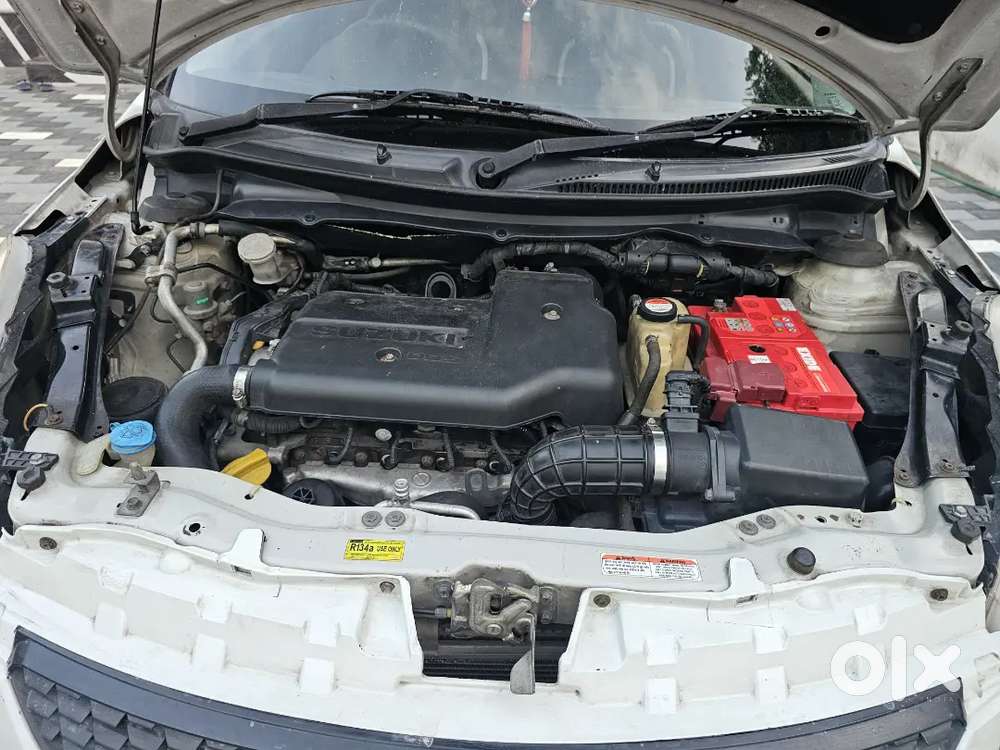 Maruti Suzuki Swift Vdi 2012 Diesel Manual