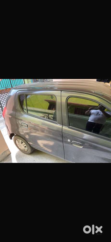 Good Condition Car Sale Alto Lxi