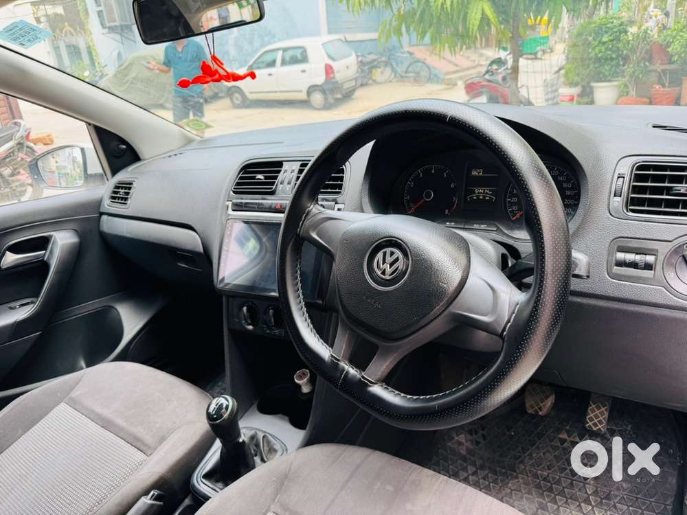 Volkswagen Polo 2019 Petrol Manual