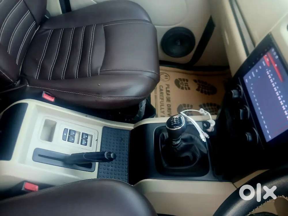 Mahindra Scorpio 2.2 2026