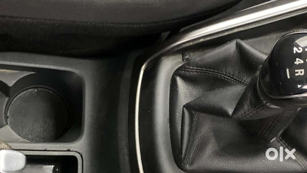 Ford Ecosport 1.5 Petrol Titanium, 2019, Petrol