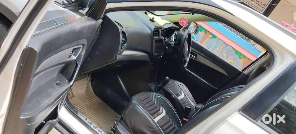 Maruti Suzuki Brezza Zdi Plus, 2019, Diesel
