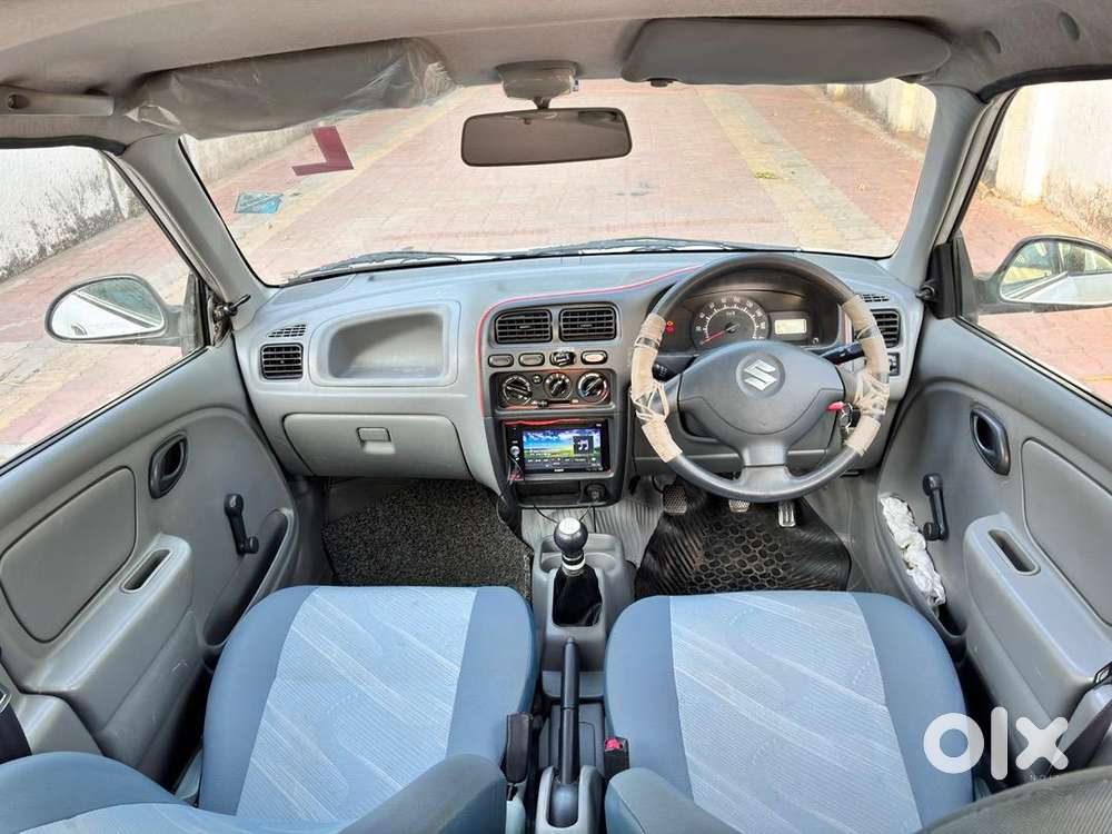 Maruti Suzuki Alto K10 2013 Cng & Hybrids Good Condition