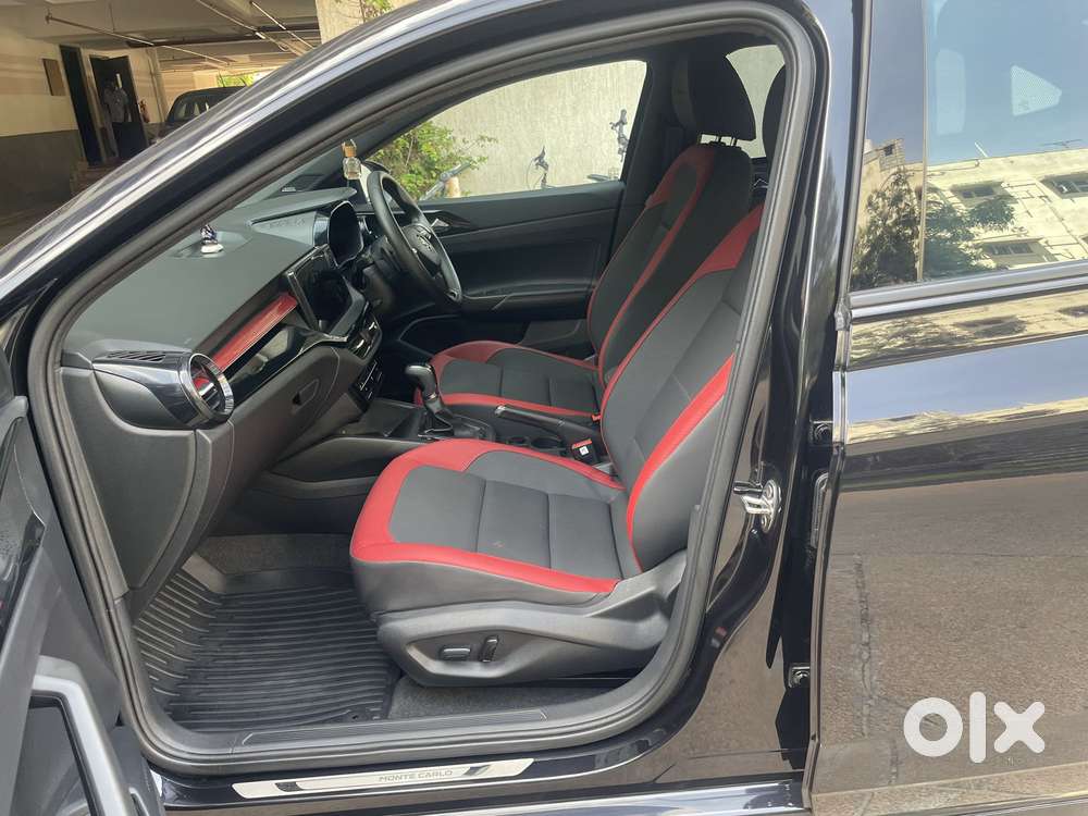 Skoda Slavia Facelift, 2025, Petrol