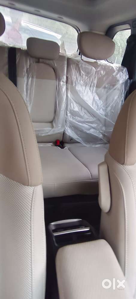 Tata Sierra 1.5 Accomplished Manual, 2026, Diesel