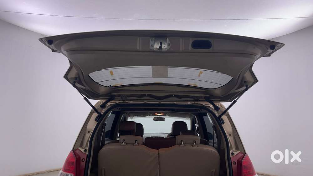 Maruti Suzuki Ertiga 1.5 Zxi, 2016, Petrol