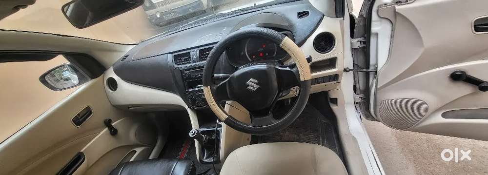 Maruti Suzuki Celerio 2019