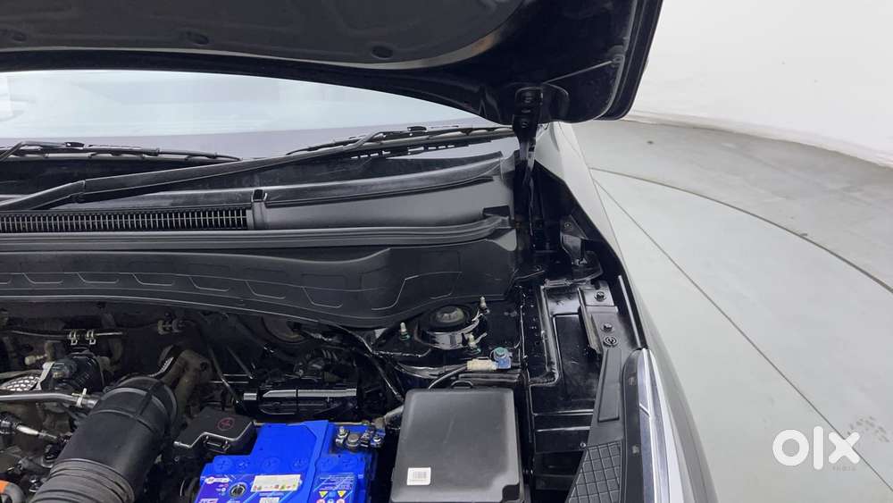 Kia Seltos 1.4 Gtx + Petrol At, 2019, Petrol