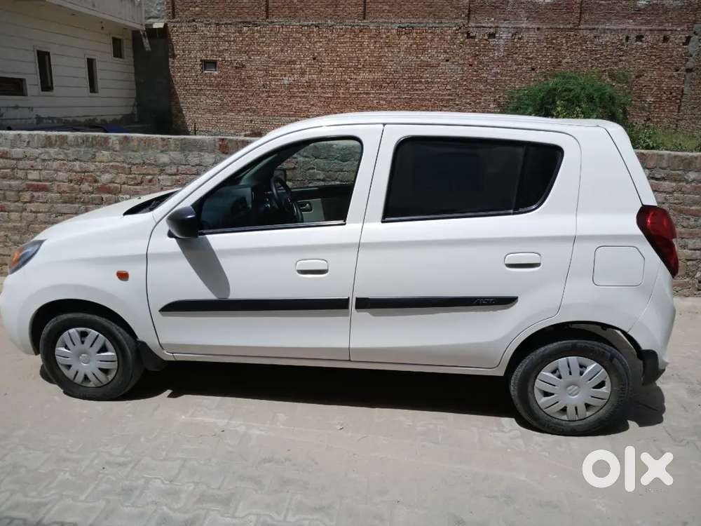Maruti Suzuki Alto December 2022