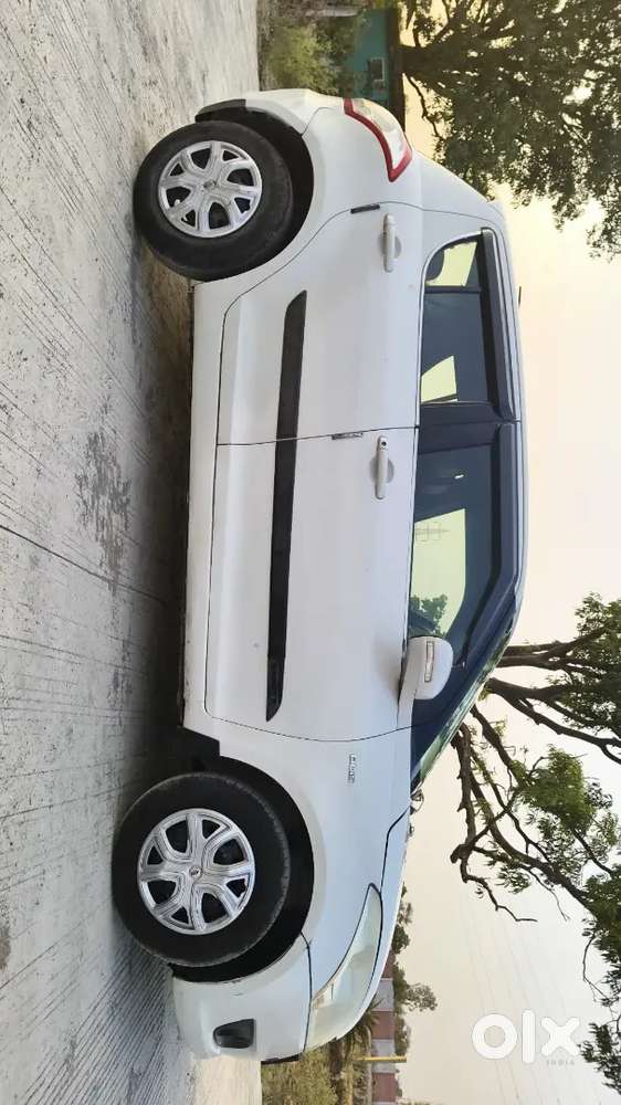 Maruti Suzuki Swift 2011