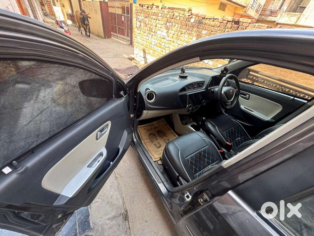 Maruti Suzuki Alto K10 2016 Petrol Good Condition