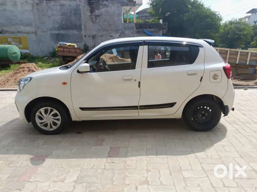 Maruti Suzuki Celerio 2022 Petrol Manual Car