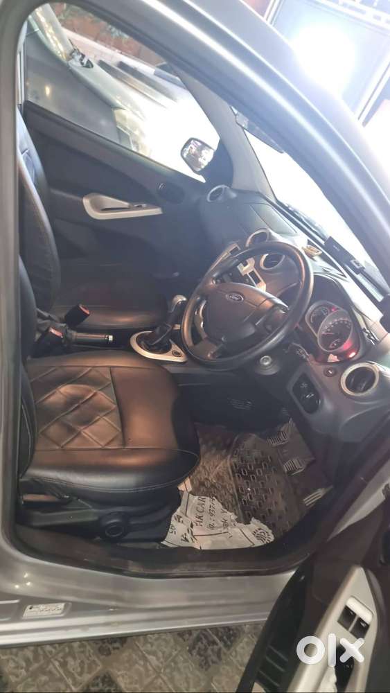 Ford Figo 2013 Diesel Well Maintained Low Mileage