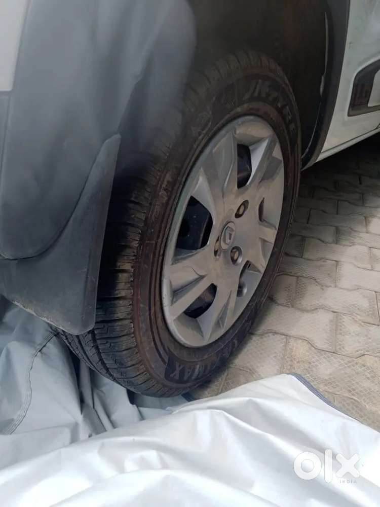 Renault Kwid 2020 Petrol 60000 Km Driven