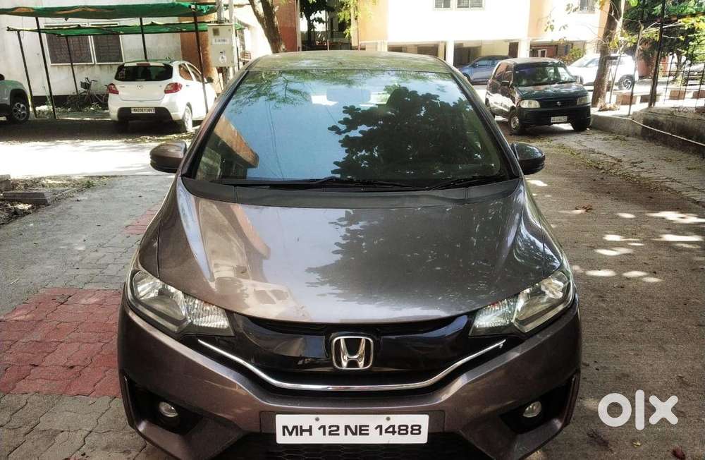 Honda Jazz 1.5 V I Dtec, 2015, Diesel