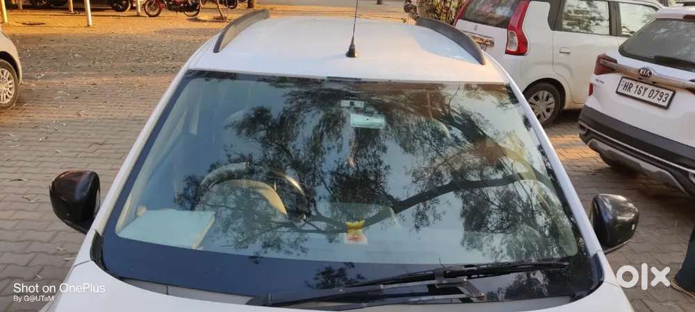 Renault Kwid 1.0 Rxt Sce Special 2016