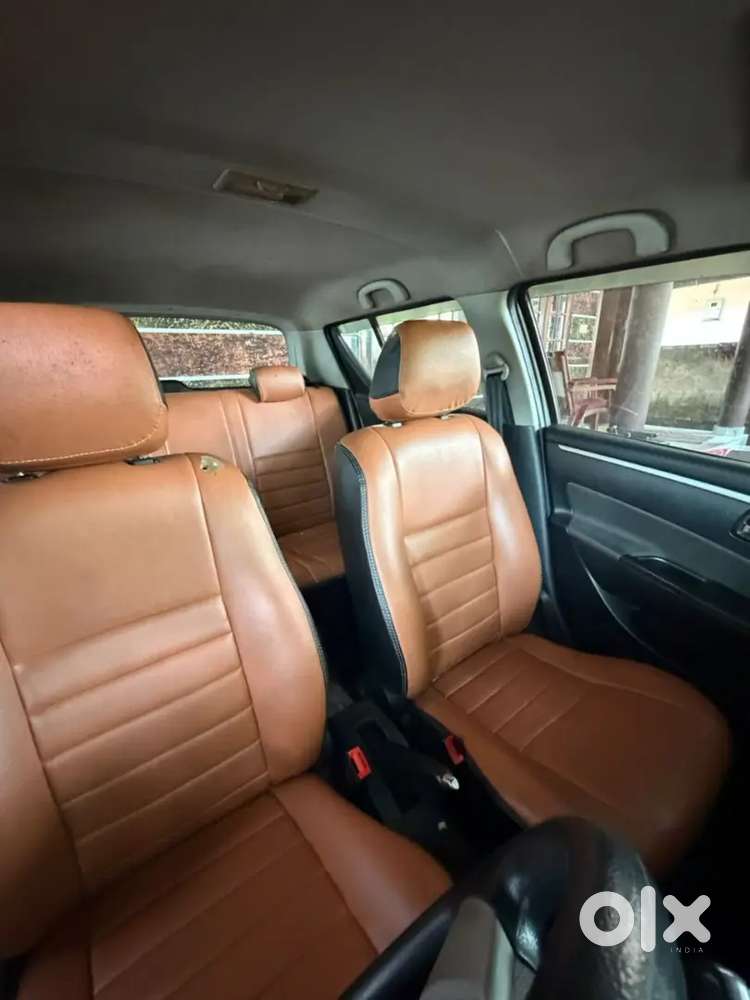 Maruti Suzuki Swift Vdi 2012 Km Driven