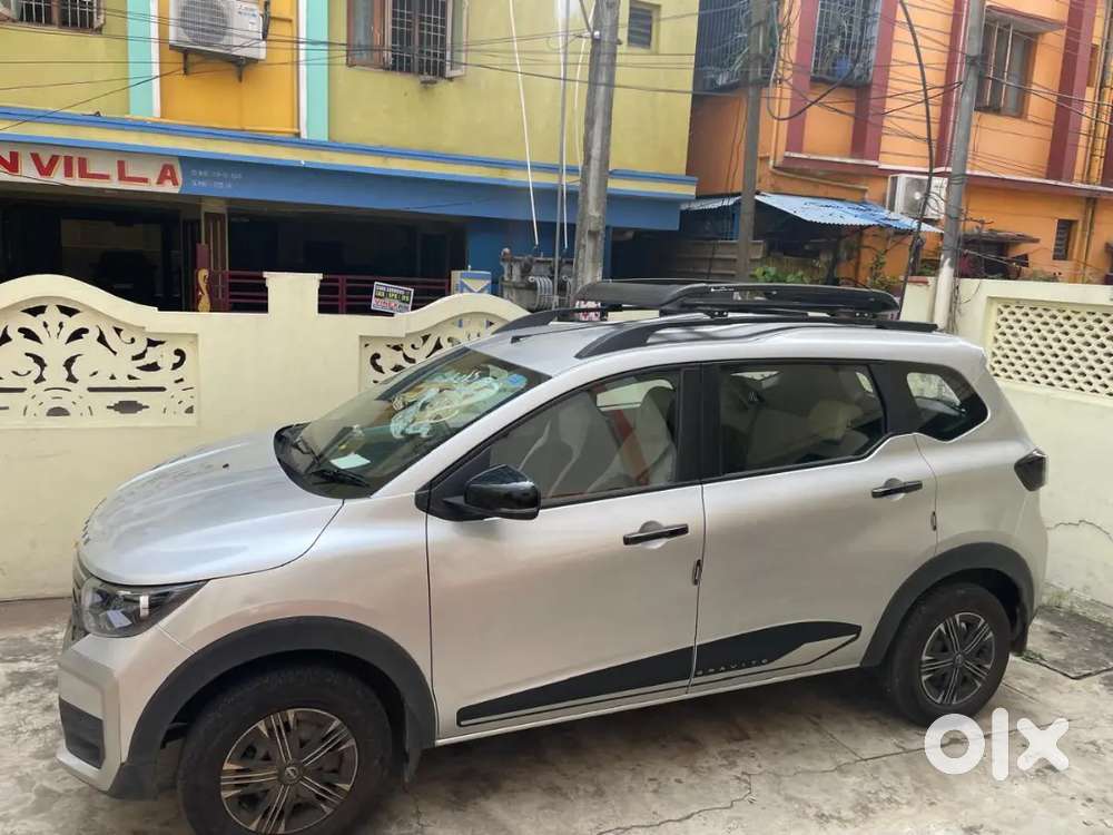 Nissan Gravite 2026 Acenta