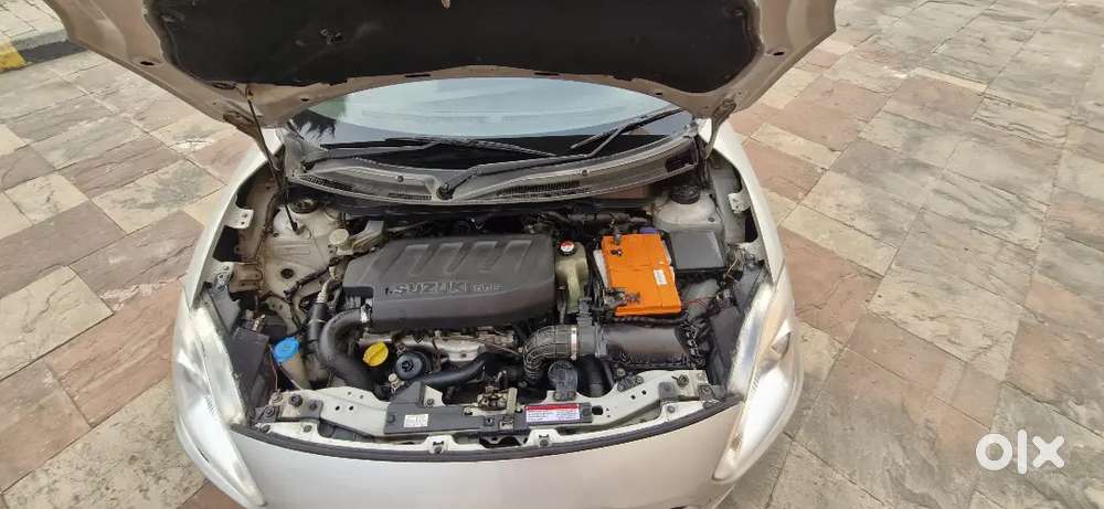 Maruti Suzuki Dzire 2017 Diesel 82321 Km Driven
