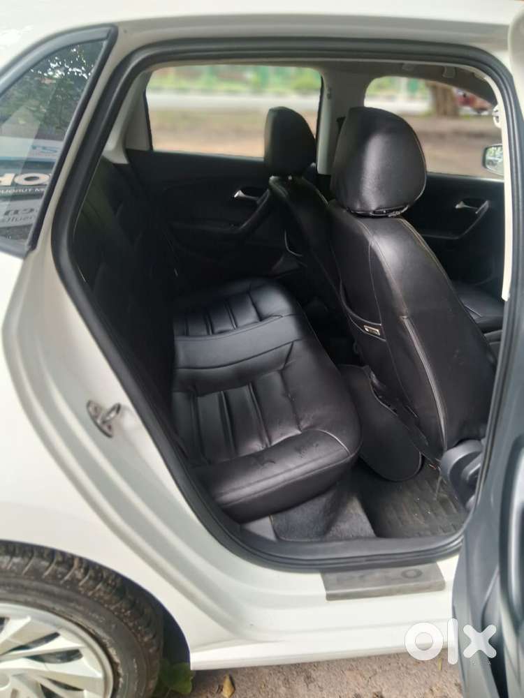 Volkswagen Polo Diesel Comfortline 1.2l, 2014, Diesel