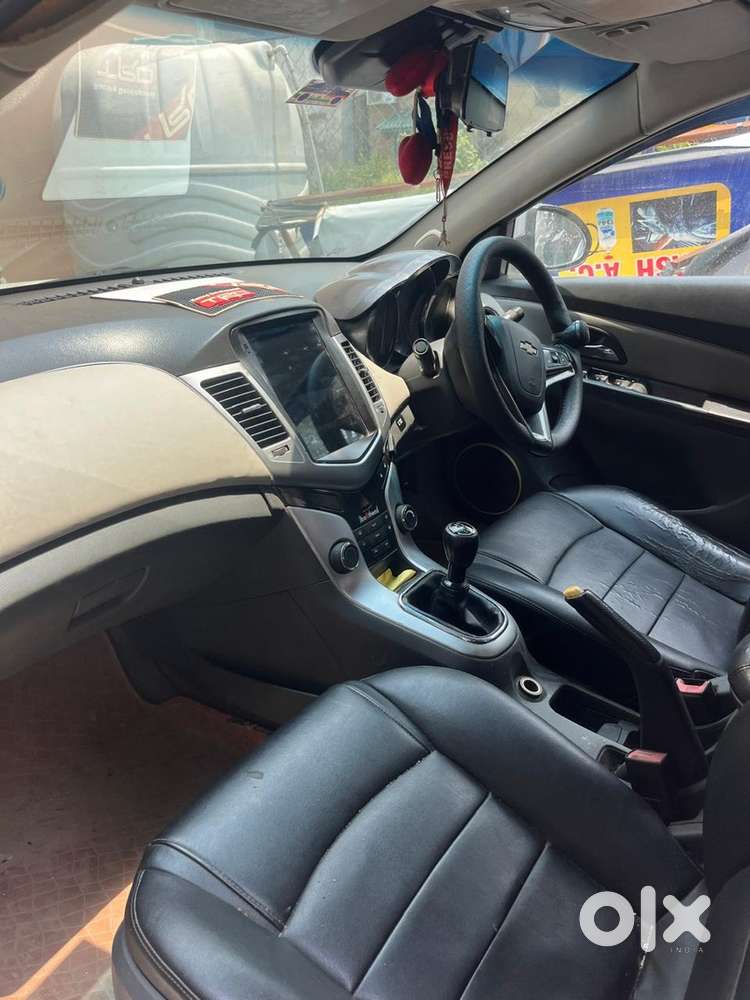 Chevrolet Cruze 2012 Diesel Well Maintained