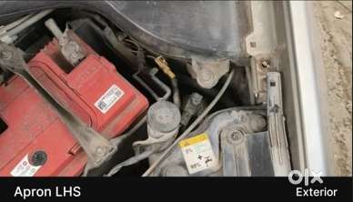 Ford Fiesta 2006 Diesel Variant